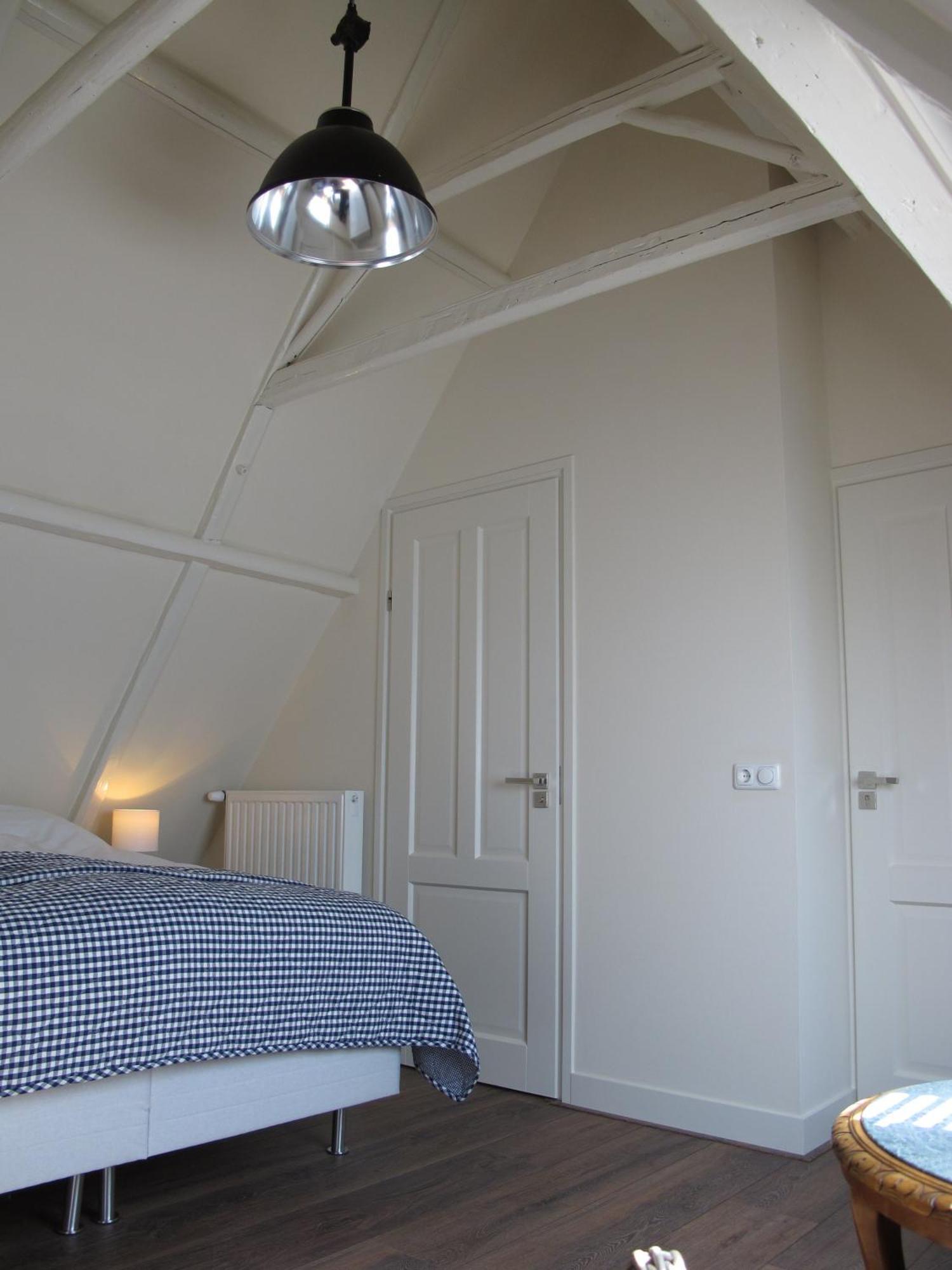 De Thuiskamer In Grou Als B&B Of Vakantiehuis Chambre photo