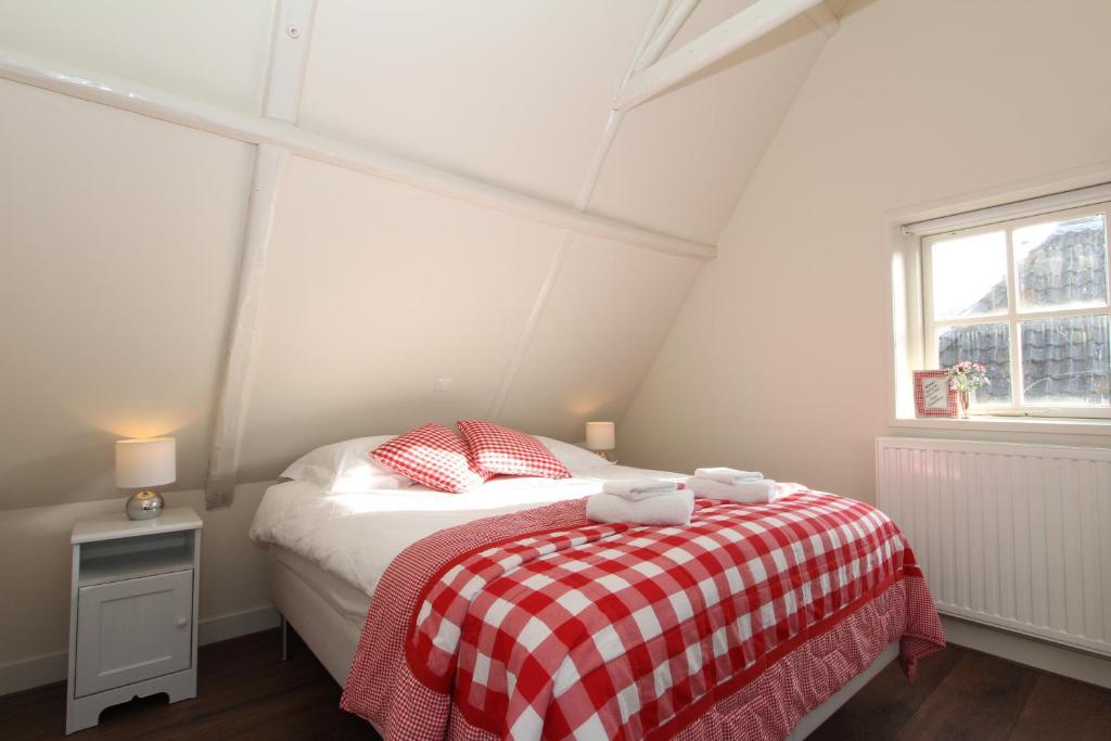 De Thuiskamer In Grou Als B&B Of Vakantiehuis Chambre photo
